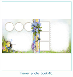 Buku foto bunga 101