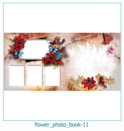 Buku foto bunga 117