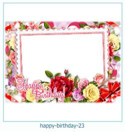 Selamat Ulang Tahun frame 23