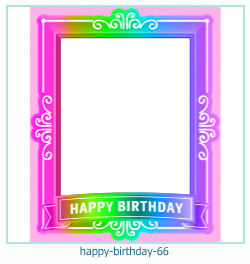 Selamat Ulang Tahun frame 66