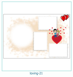 Cinta Kolase Frame 21