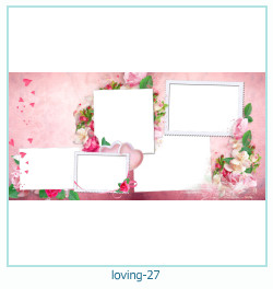 Cinta Kolase Frame 27