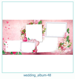 Buku foto album pernikahan 48