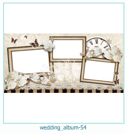 Buku foto album pernikahan 54
