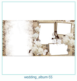 Buku foto album pernikahan 55