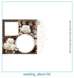 Buku foto album pernikahan 56