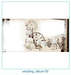 Buku foto album pernikahan 59