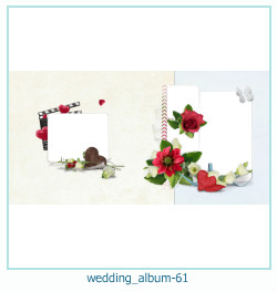 Buku foto album pernikahan 61