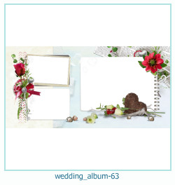 Buku foto album pernikahan 63